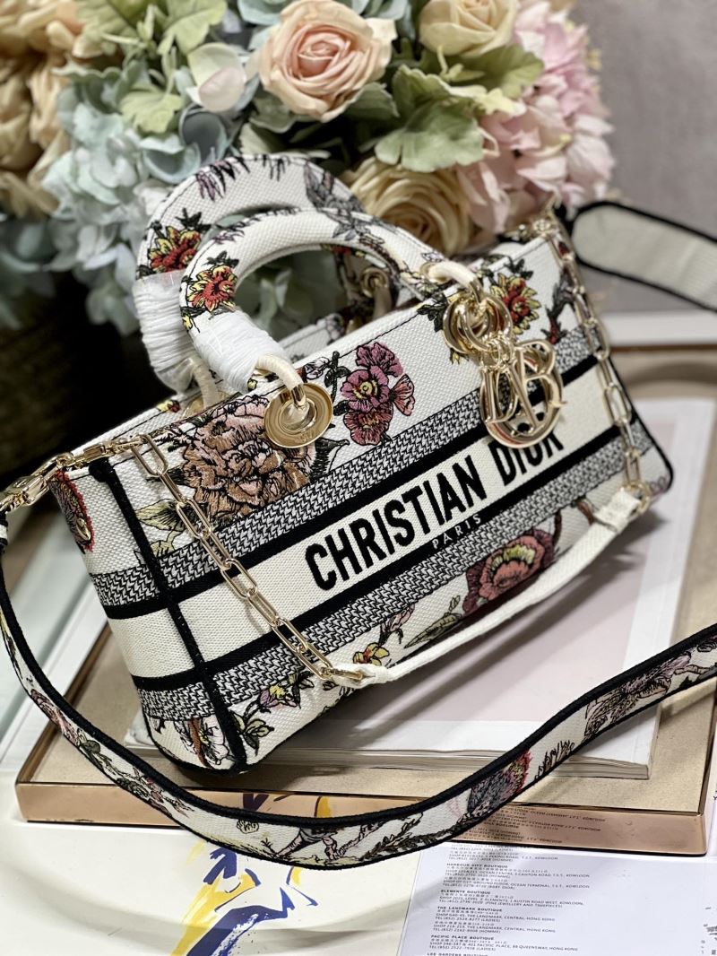 Christian Dior My Lady Bags